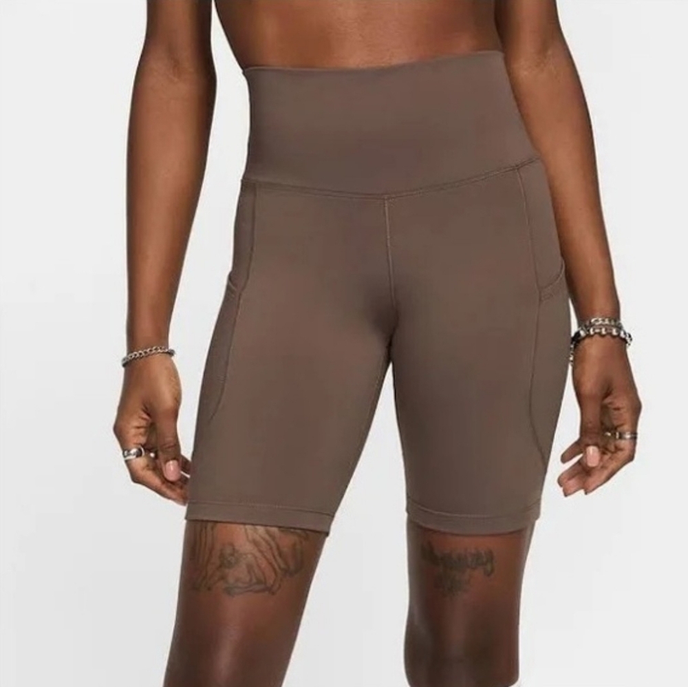 Nike Women's Bike Shorts